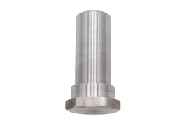 Compensator Sprocket Shaft Nut Extended 1/2 inch