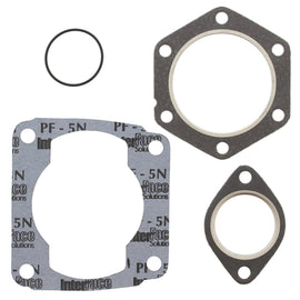 Vertex top end gaskets for Polaris 681-0806 engine, seals and gasket set, shown in the image.