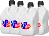 VP Racing Vp Motorsports Container 5 Gallon White 30-3510