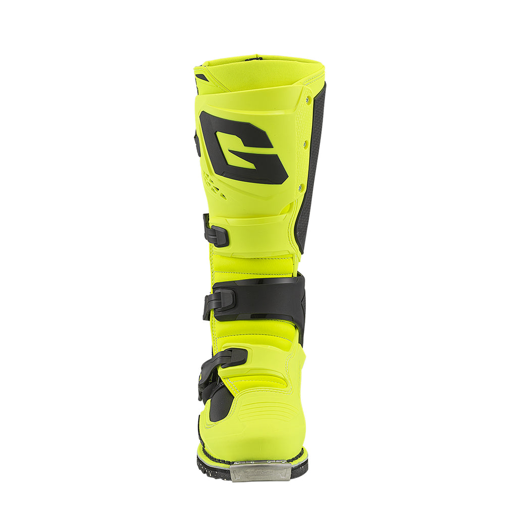 Sg22 Boots Stellar Sz 12
