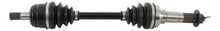Load image into Gallery viewer, All Balls 6-ball heavy-duty front axle drive component with robust metal construction and detailed ball bearing design.