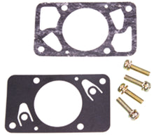 Load image into Gallery viewer, Mikuni fuel pump repair kit for intake and carburetor systems, includes parts for fuel system maintenance.