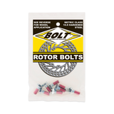 BOLT - Rotor Bolts Hon - 020-00147