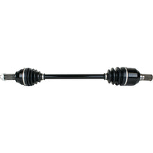 Load image into Gallery viewer, All Balls 6-ball heavy-duty axle drive component for Yamaha models, showing the durable black metal drive part with ball bearings.