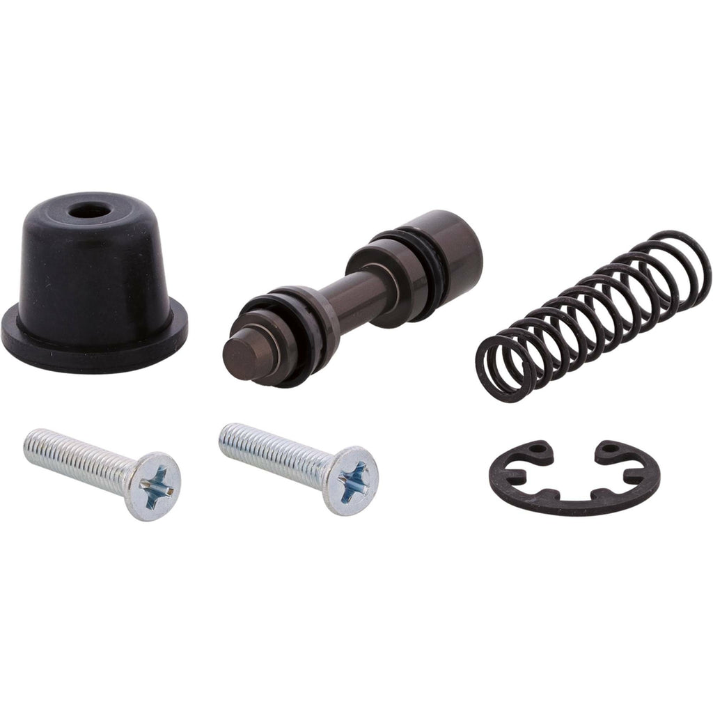 All Balls clutch master cylinder rebuild kit for Sherco motorcycles, includes seals and components for 21-84031 model repair.