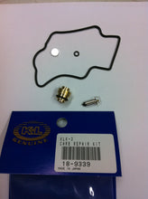 Charger l'image dans la galerie, Carburetor Repair Kit