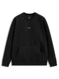 Guise Oversized Crew Black Xl
