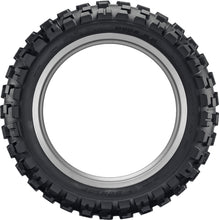 Load image into Gallery viewer, Tire D908 Rally Raid Rear 150/70b18 70s Bias Tt