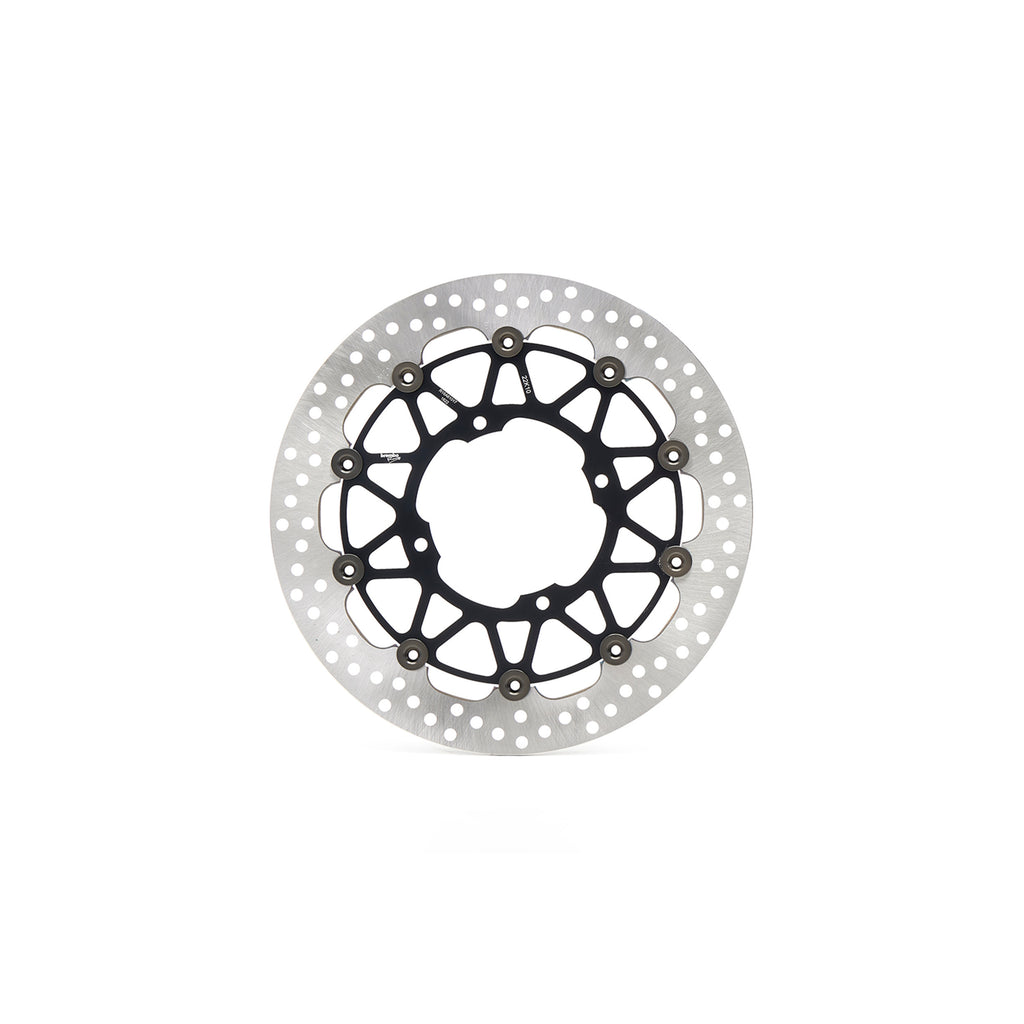 Xtra Front Supersport Rotor Floating