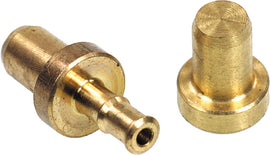 WSM Performance Parts Mikuni spigot and plug kit for carburetor choke shaft, model Mi 44-2560, for intake and fuel system repair.