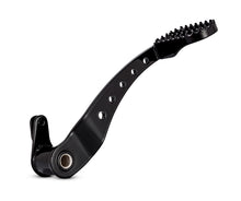 Load image into Gallery viewer, Mx Style Brake Arm Black Flt 14 22