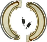 EBC Motorcycle Brakes - Brake Shoes 315 Plain - 14-315