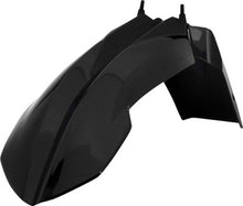 Charger l'image dans la galerie, Front Fender Black