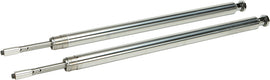 HardDrive 41mm fork tube assembly for FXST/FXDWG motorcycles, suspension component with 24-1/2 inch standard length