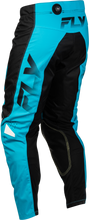 Charger l'image dans la galerie, Kinetic Fade Pants Blue/Black/White Sz 28