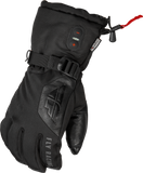 Fly Racing - Ignitor Heated Gloves Black 2x - 476-29112X