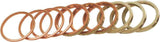 K&L - Exhaust Gaskets (10pk) Yam - 116-6025