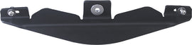 Reverse Thruster Black 17
