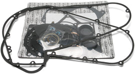 Cometic complete engine gasket kit with 80-inch shvl and 5-speed flywheel, OE#17029-8, for automotive sealing and sealing components
