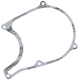 Vertex ignition cover gasket 69-19084, a durable seal for engine ignition covers, designed for reliable performance.