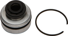Load image into Gallery viewer, All Balls rear shock seal kit 22-31002 for motorcycle suspension, showing seals and components in the image