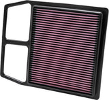 K&N - Air Filter - 708011
