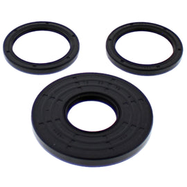 All Balls drive differential seal kit 22-521155, includes seals and components for axle protection and leak prevention.