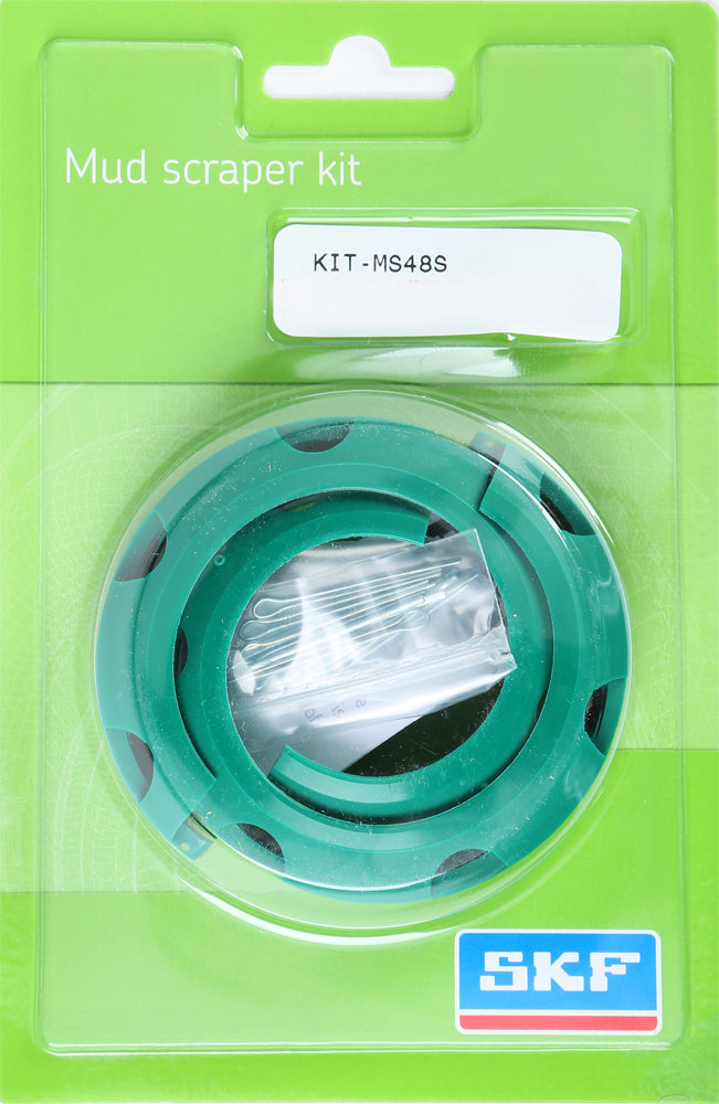 Fork Mud Scraper Kit