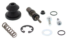 Load image into Gallery viewer, All Balls front brake master cylinder rebuild kit for KTM models, includes seals and components for brake system repair.