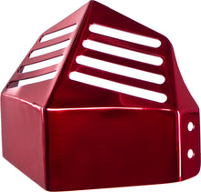 Load image into Gallery viewer, Hockey Mask Red Dyna