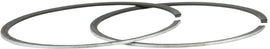 SP1 Piston Rings 54-807RS for piston kits and components, showing close-up of the black piston rings with metal edges.