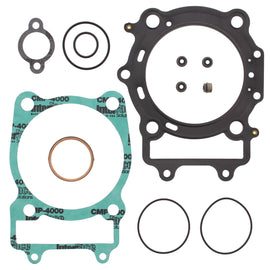 Vertex Top End Gaskets A/C 681-0928, engine sealing gaskets and seals for automotive repair, shown in the image.