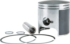 SP1 SP1 Piston T-Moly Pol 54-726P2 kit with piston components for engine repair and maintenance.
