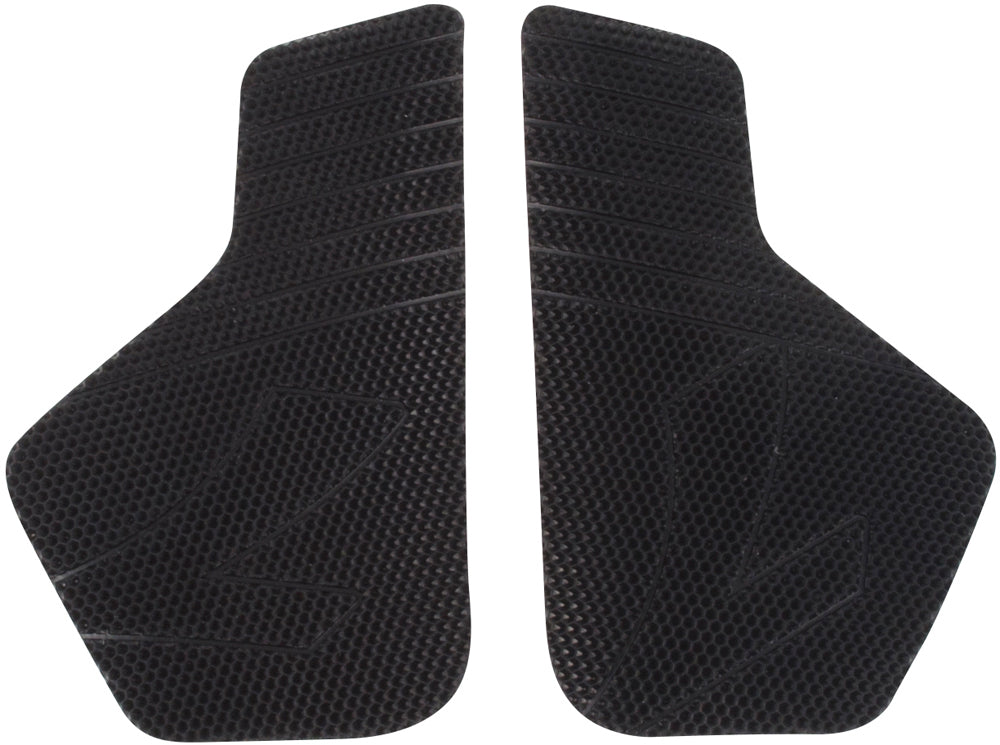 Alpine Star Tech 7 medial protector rubber insert for footwear, size 11-14, shown in close-up image.