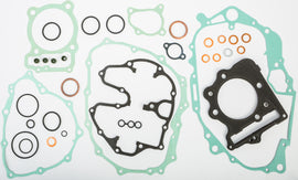 Athena Complete Gasket Kit Hon 68-0821 showing a set of gaskets and seals for engine repair and maintenance.