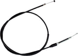 Motion Pro - Black Vinyl Clutch Cable - 70-2011