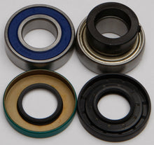 Load image into Gallery viewer, All Balls Drive Chain Case Bearing and Seal Kit 141-9020 showing the assembled components and packaging for motorcycle maintenance