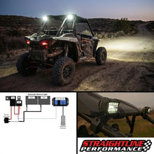 Charger l'image dans la galerie, Smart Wire Reverse Light Kit Dual Light Pol