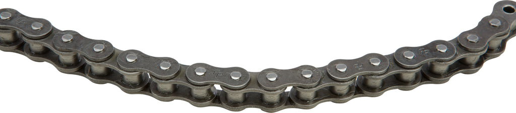 Fire Power standard chainsaw chain 420x104 with sharp cutting teeth and metal links, designed for chainsaw use.