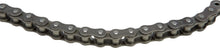 Load image into Gallery viewer, Fire Power standard chainsaw chain 420x104 with sharp cutting teeth and metal links, designed for chainsaw use.