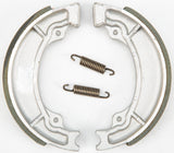 EBC Motorcycle Brakes - Brake Shoes 619 Plain - 14-619