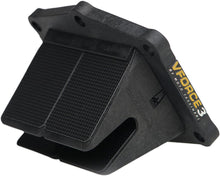 Load image into Gallery viewer, Moto Tassinari Vforce3 valve system for CR250 86-01, intake and carb fuel system with V305a model and detailed components.