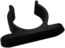 Load image into Gallery viewer, Element Fire E50 plastic clip mount accessory for secure attachment, featuring a durable design and easy installation.