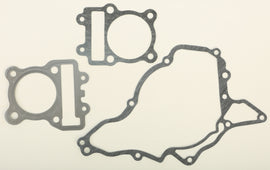 BBR 130cc engine replacement gasket kit, includes gaskets and seals for BBR 80-9937 engine repair.