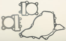 Load image into Gallery viewer, BBR 130cc engine replacement gasket kit with various gaskets and seals, designed for engine maintenance and repair.