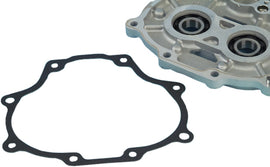James Gasket gasket bearing cover foam for Twin Cam 6-speed motorcycle, sealing component with part number 35654-06-F.