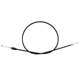All Balls Hot Start Control Cable 24-53008 for motorcycle hydraulic control lines, showing the cable and fittings.