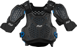 Blueprint Rch 3 Chest Protector Black Sm/Md