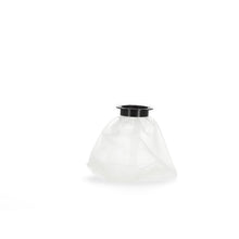 Load image into Gallery viewer, Acerbis fuel tank filter for gas tanks on Husqvarna and KTM motorcycles, OEM part 28568-80002, with a black and metal appearance.