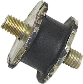 SP1 Yamaha motor mount bracket for Yamaha models, showing the sturdy metal mount with mounting holes and hardware.